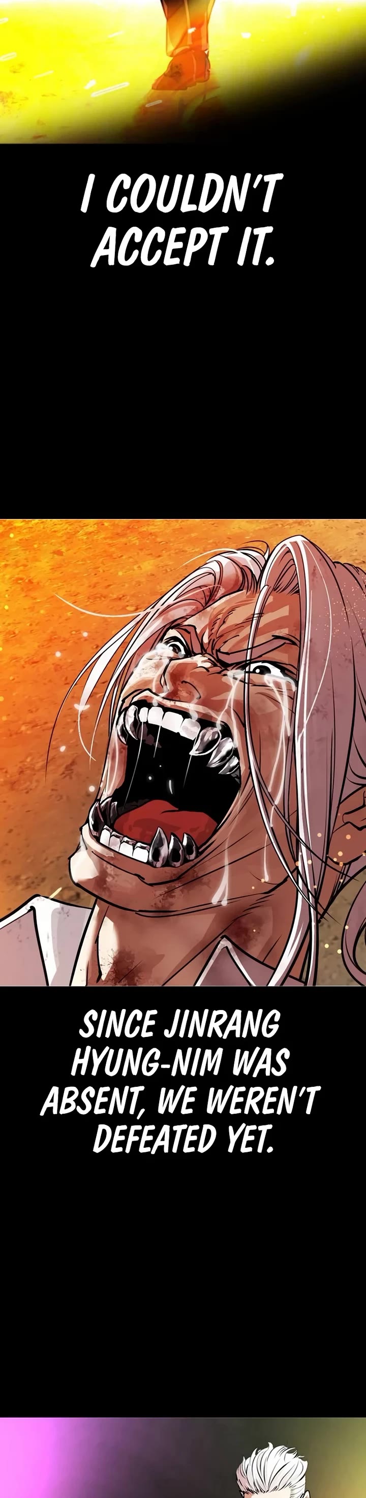 Lookism chapter 541 page 82