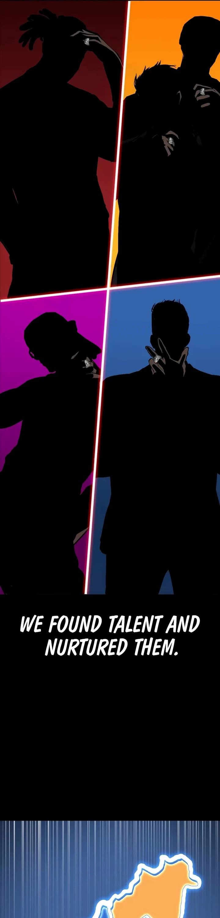 Lookism chapter 541 page 84