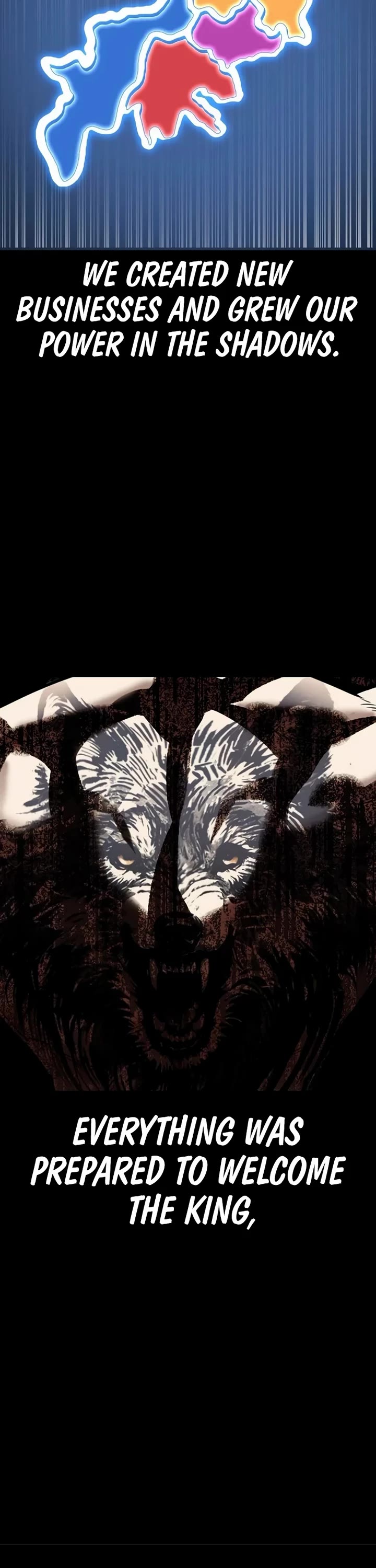 Lookism chapter 541 page 85