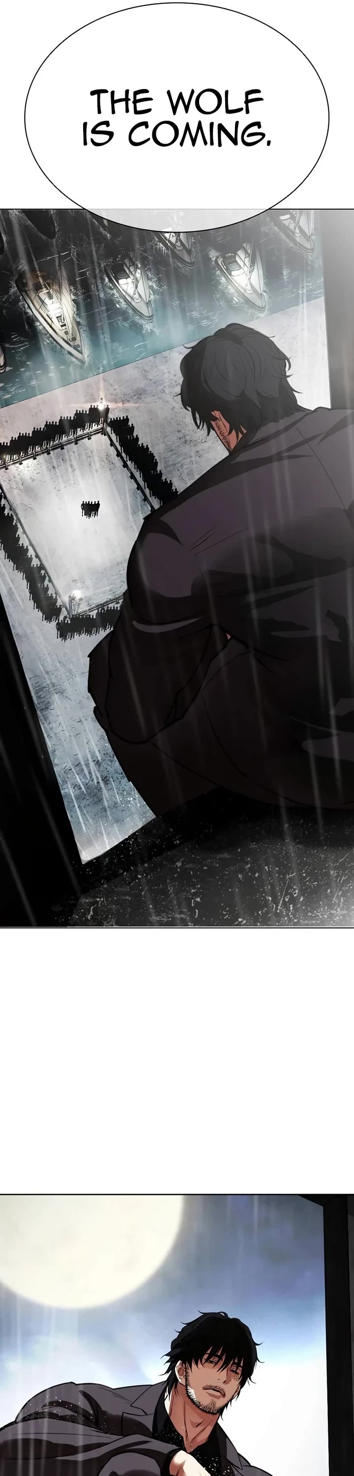 Lookism chapter 541 page 89