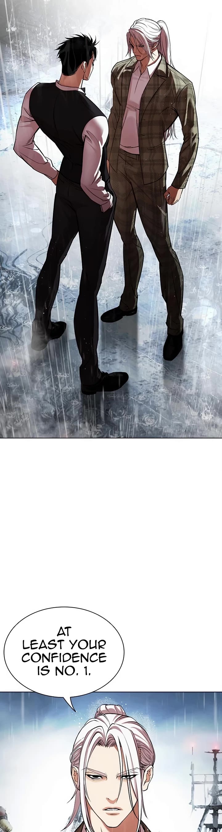 Lookism chapter 542 page 14