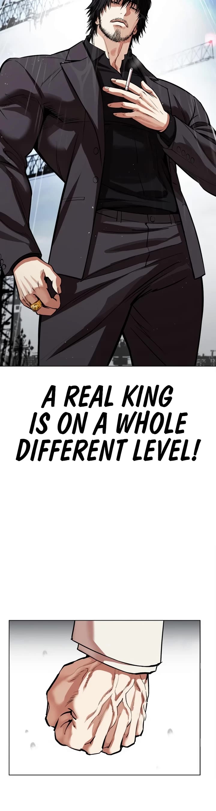Lookism chapter 542 page 4