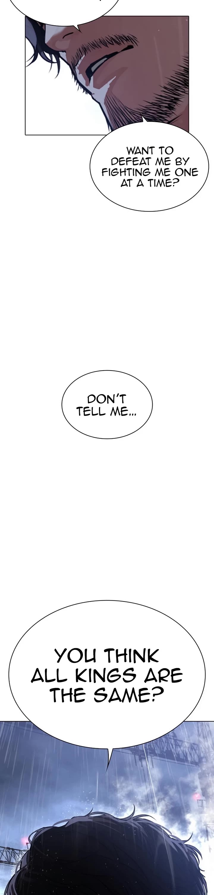 Lookism chapter 542 page 76