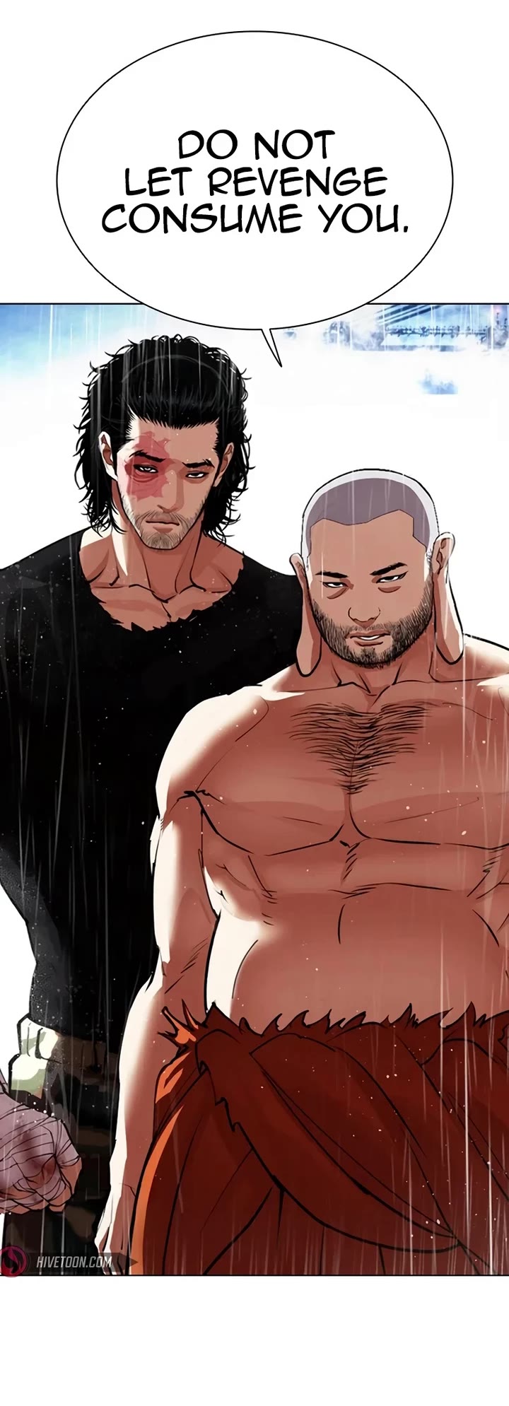 Lookism chapter 543 page 5