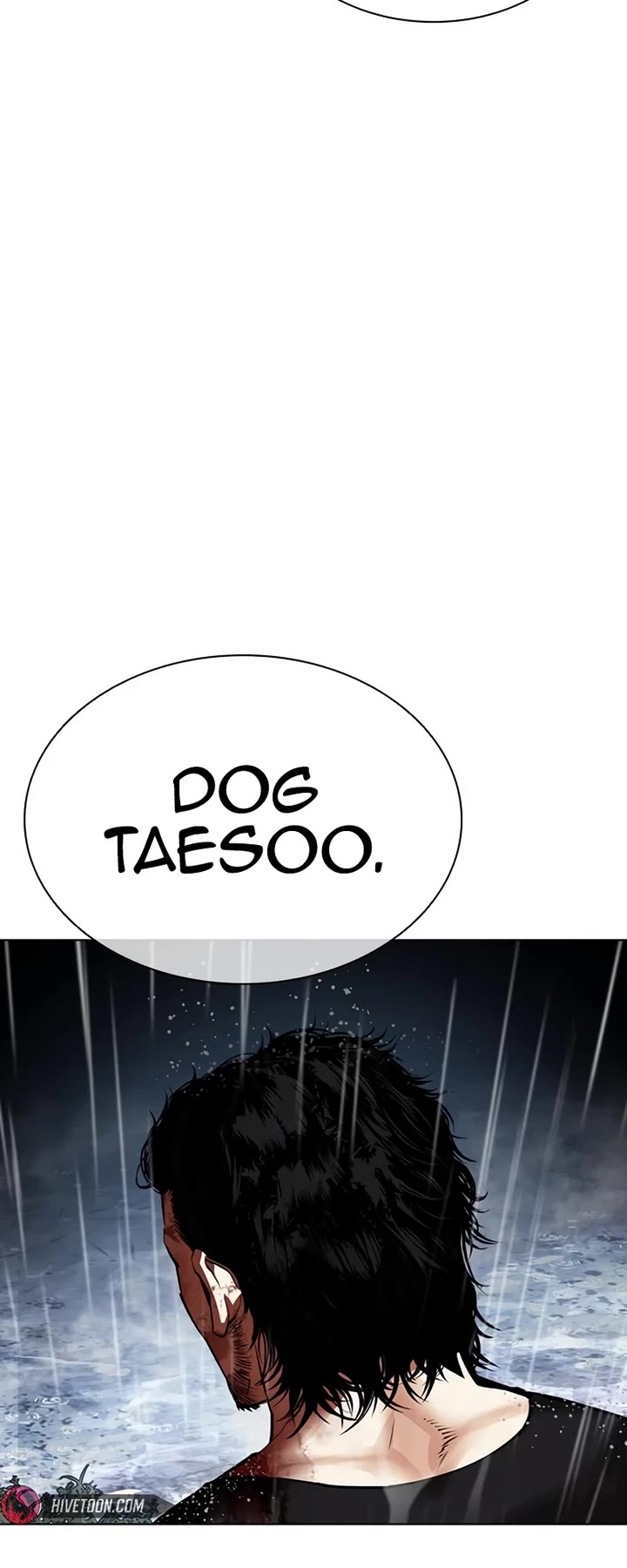 Lookism chapter 543 page 71