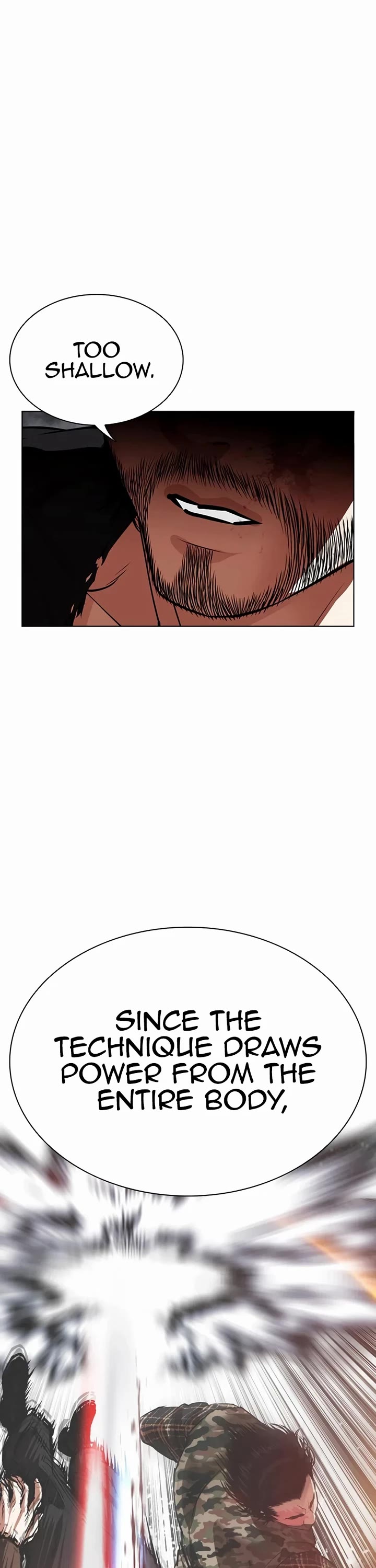 Lookism chapter 543 page 72