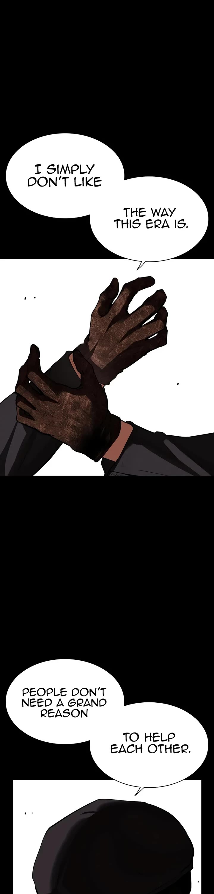 Lookism chapter 543 page 86