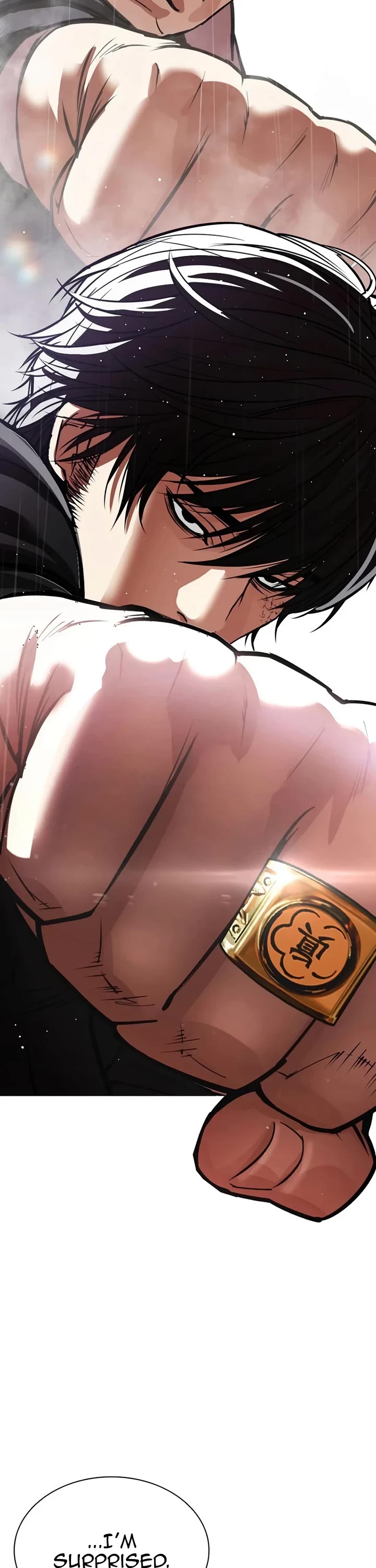 Lookism chapter 544 page 2