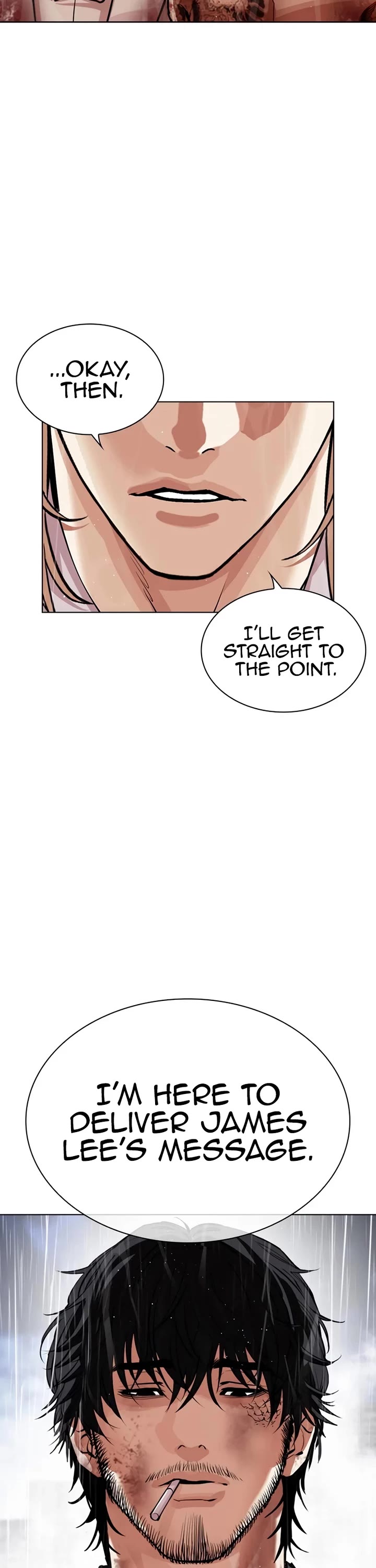 Lookism chapter 545 page 47