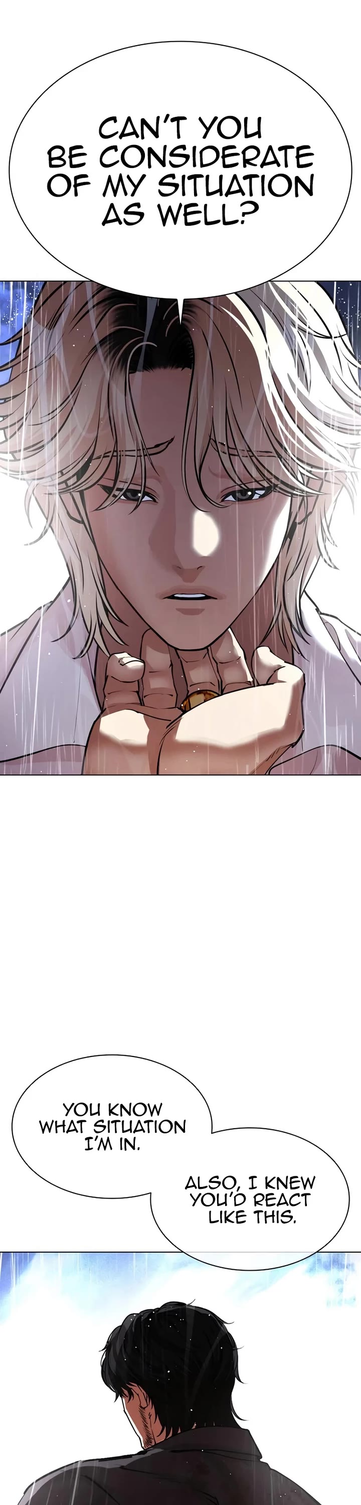 Lookism chapter 545 page 56