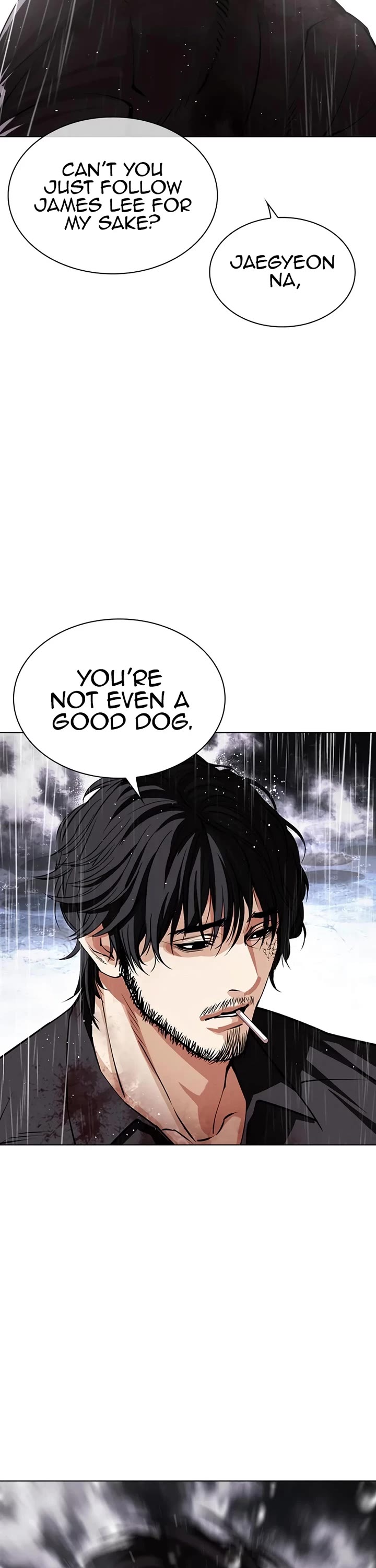 Lookism chapter 545 page 57