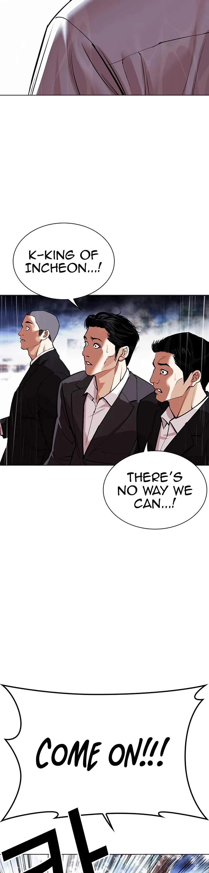 Lookism chapter 545 page 62