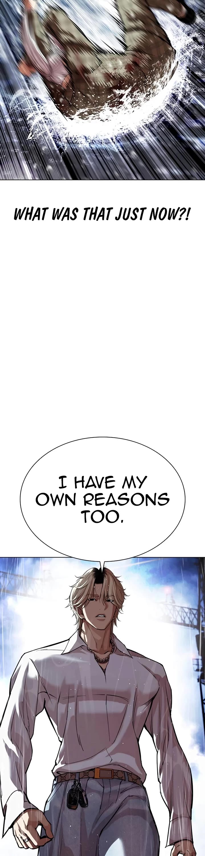 Lookism chapter 545 page 68