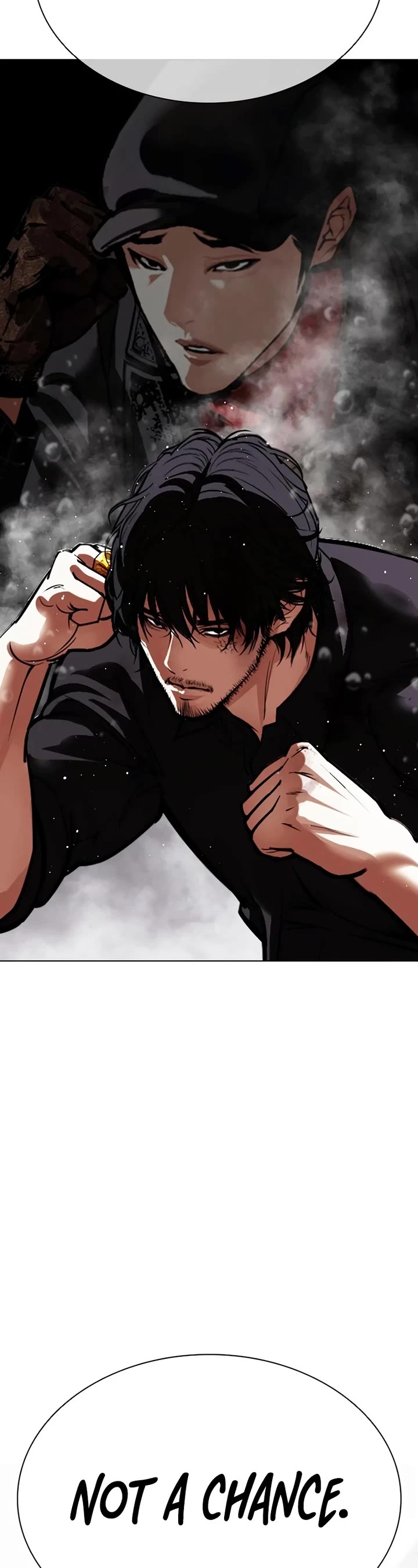 Lookism chapter 545 page 85