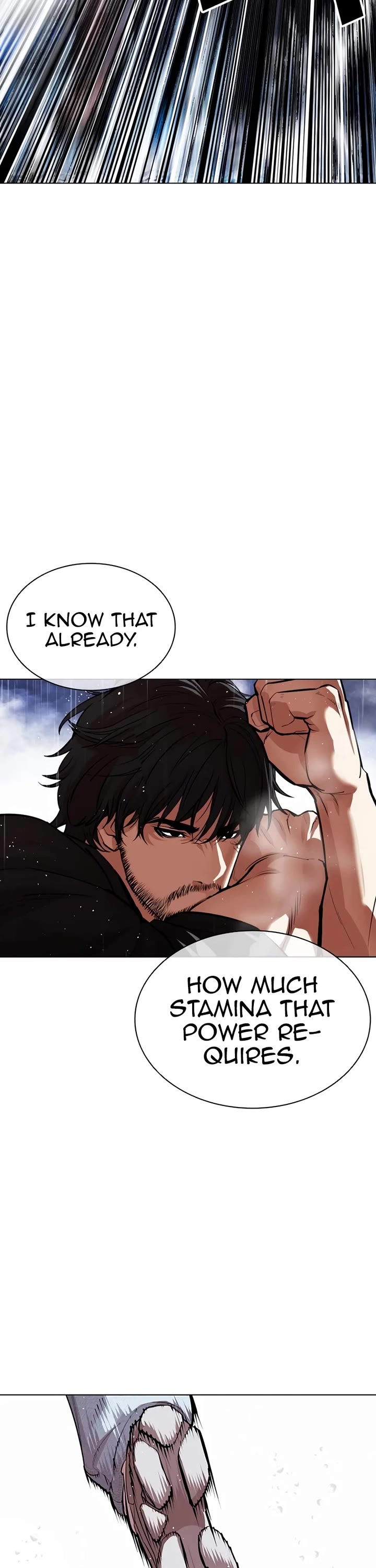 Lookism chapter 545 page 88