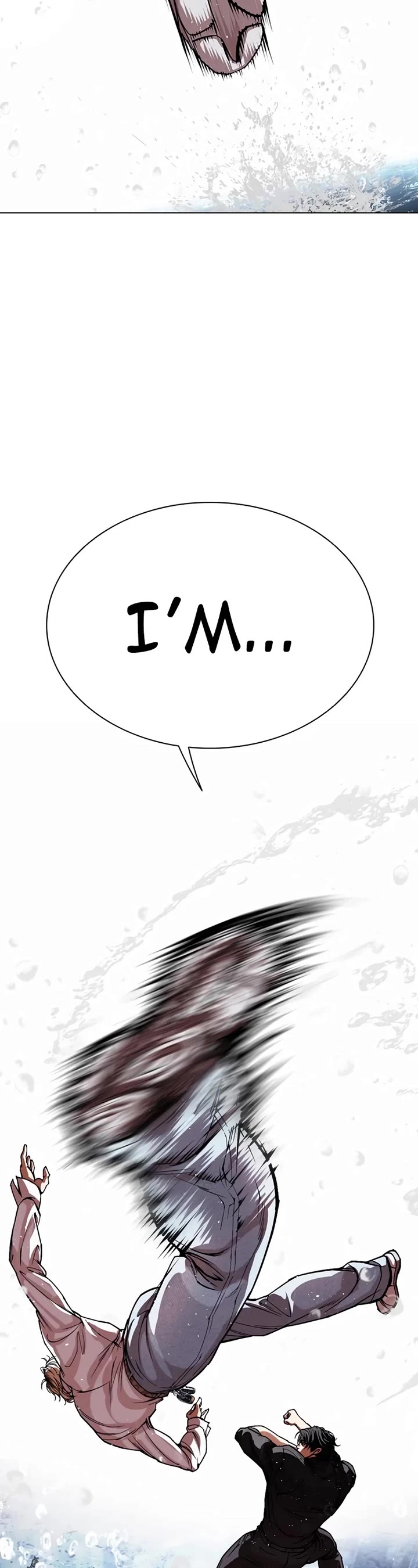 Lookism chapter 545 page 89