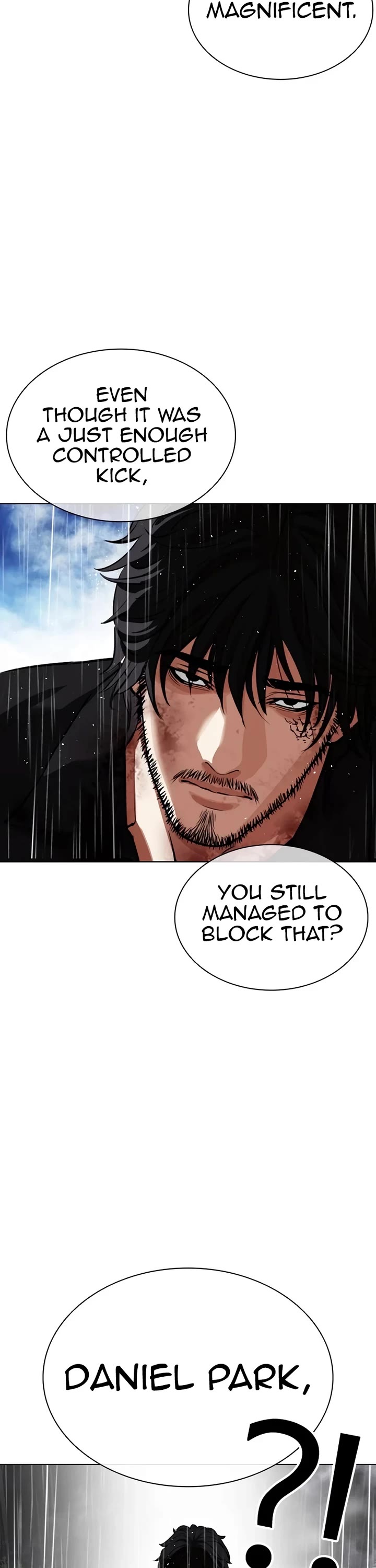 Lookism chapter 545 page 92