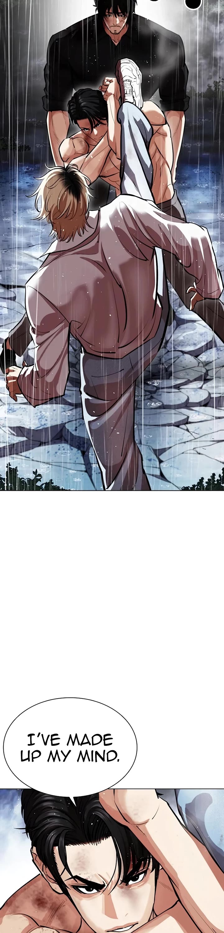 Lookism chapter 545 page 93