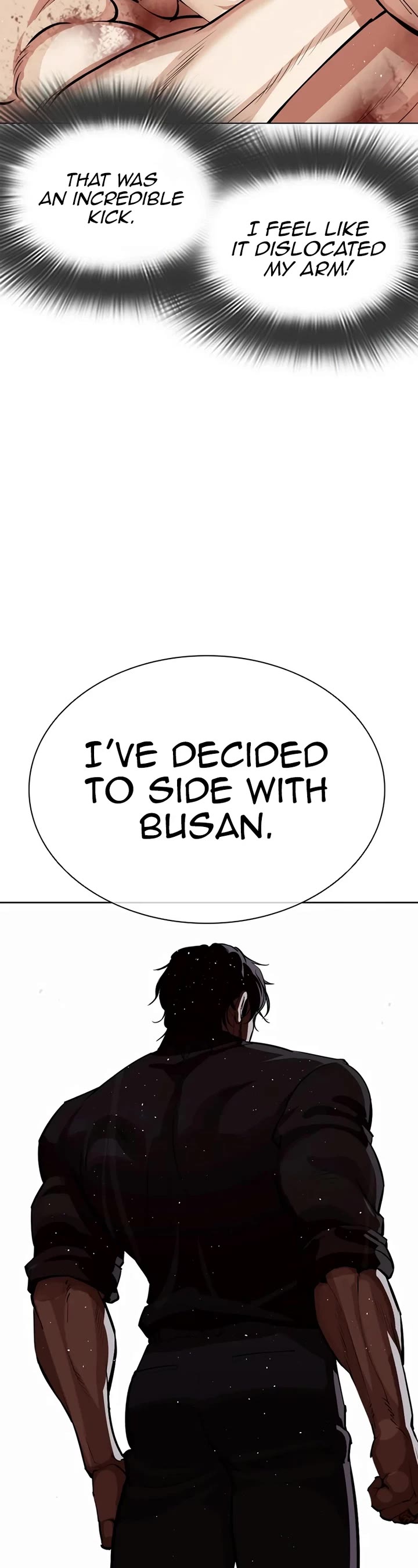 Lookism chapter 545 page 94