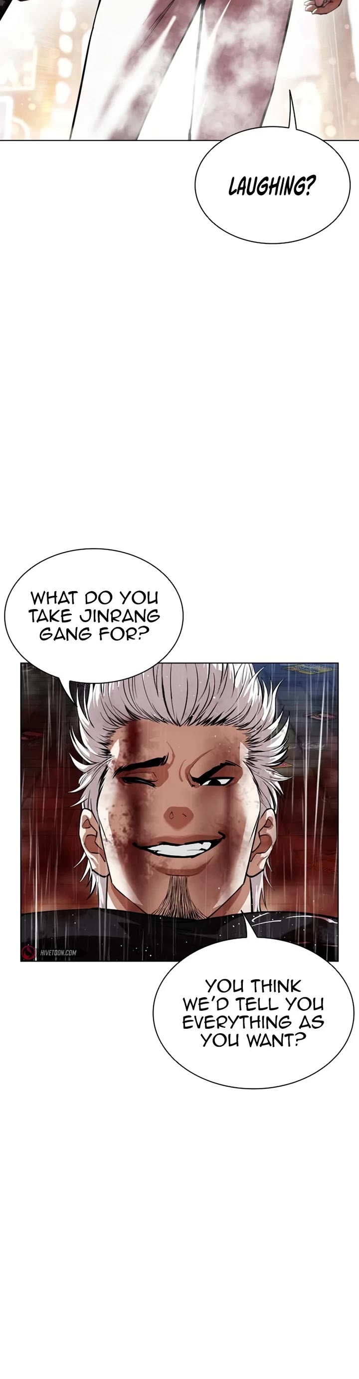 Lookism chapter 547 page 33