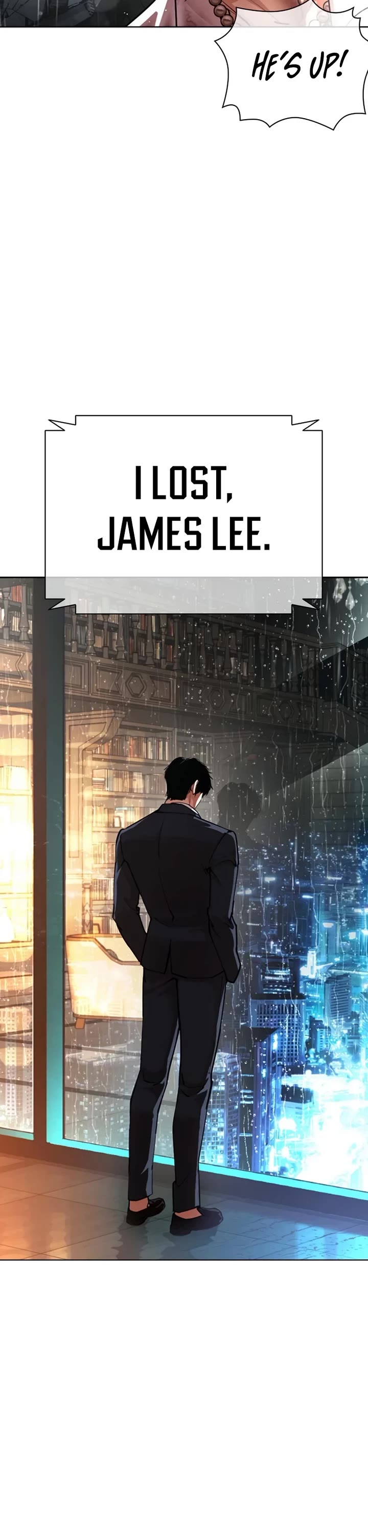 Lookism chapter 547 page 44