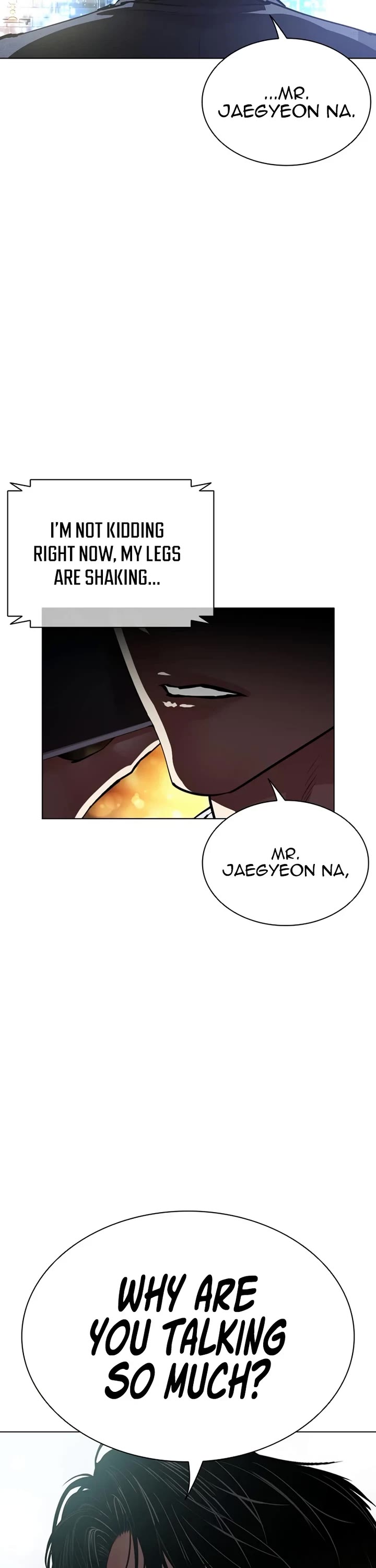 Lookism chapter 547 page 48