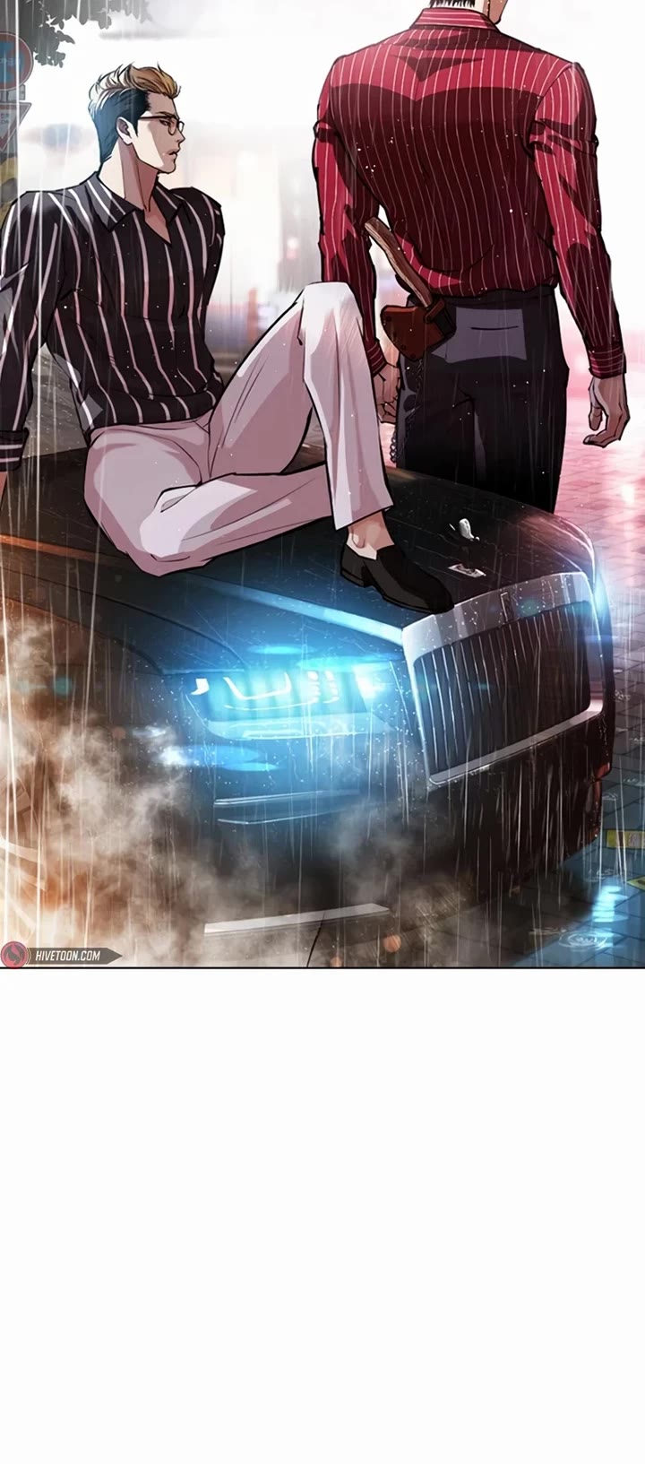 Lookism chapter 547 page 5