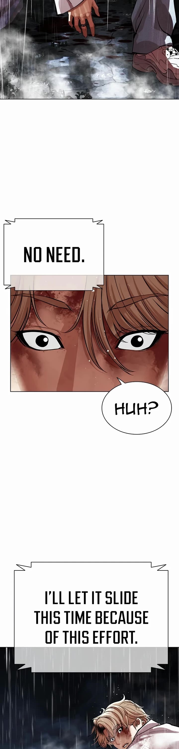 Lookism chapter 547 page 53