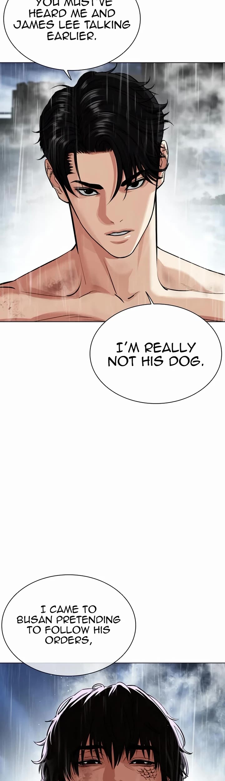 Lookism chapter 547 page 63