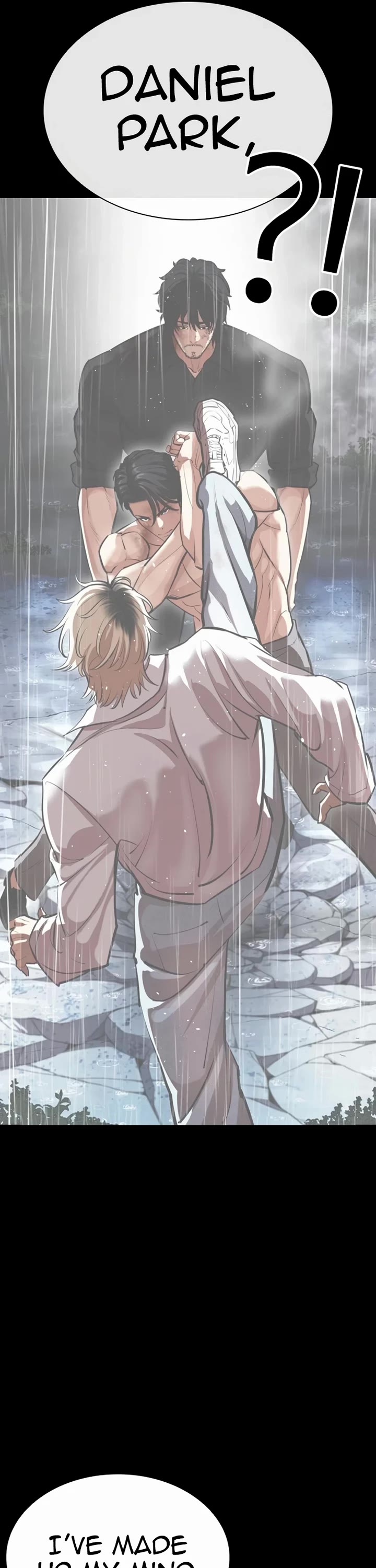 Lookism chapter 547 page 65