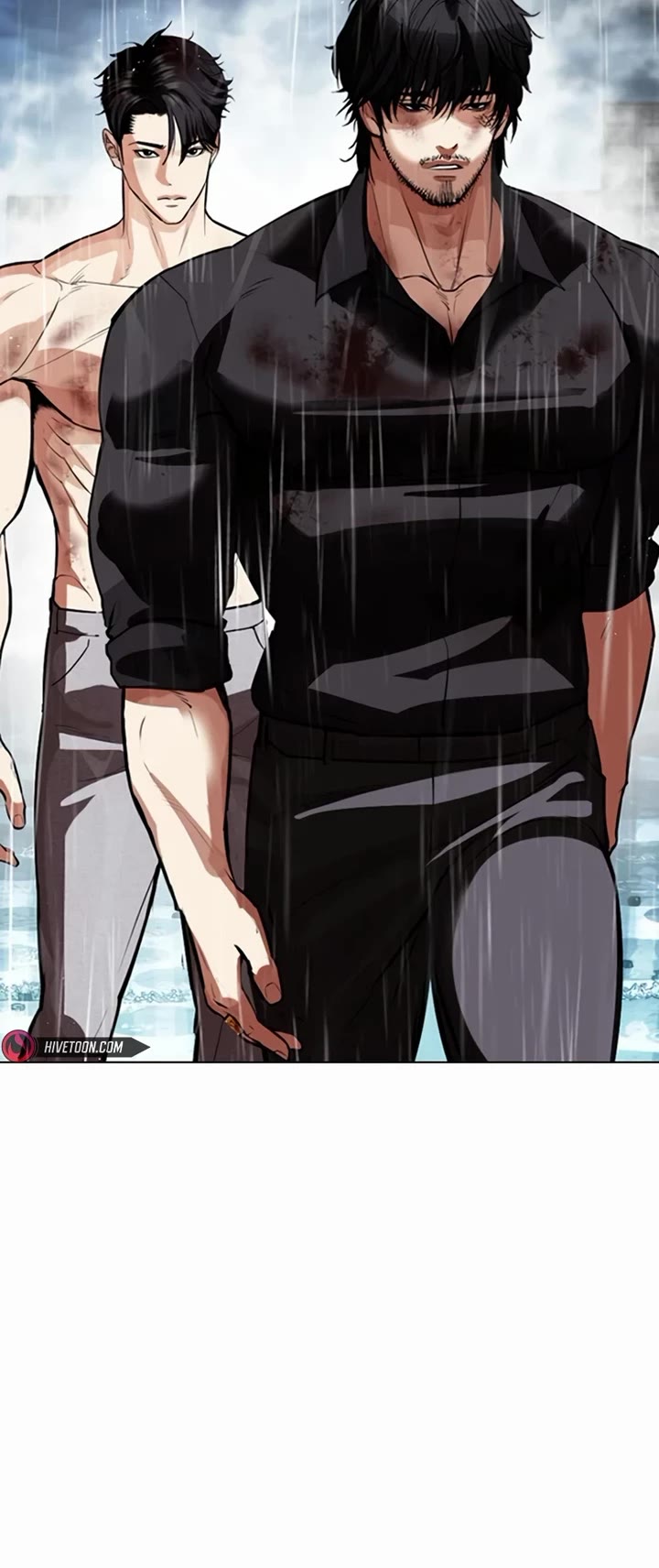 Lookism chapter 547 page 69