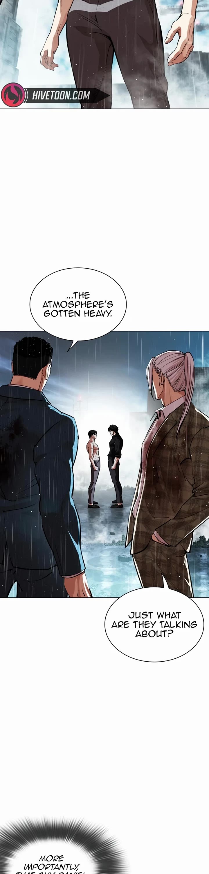 Lookism chapter 547 page 76