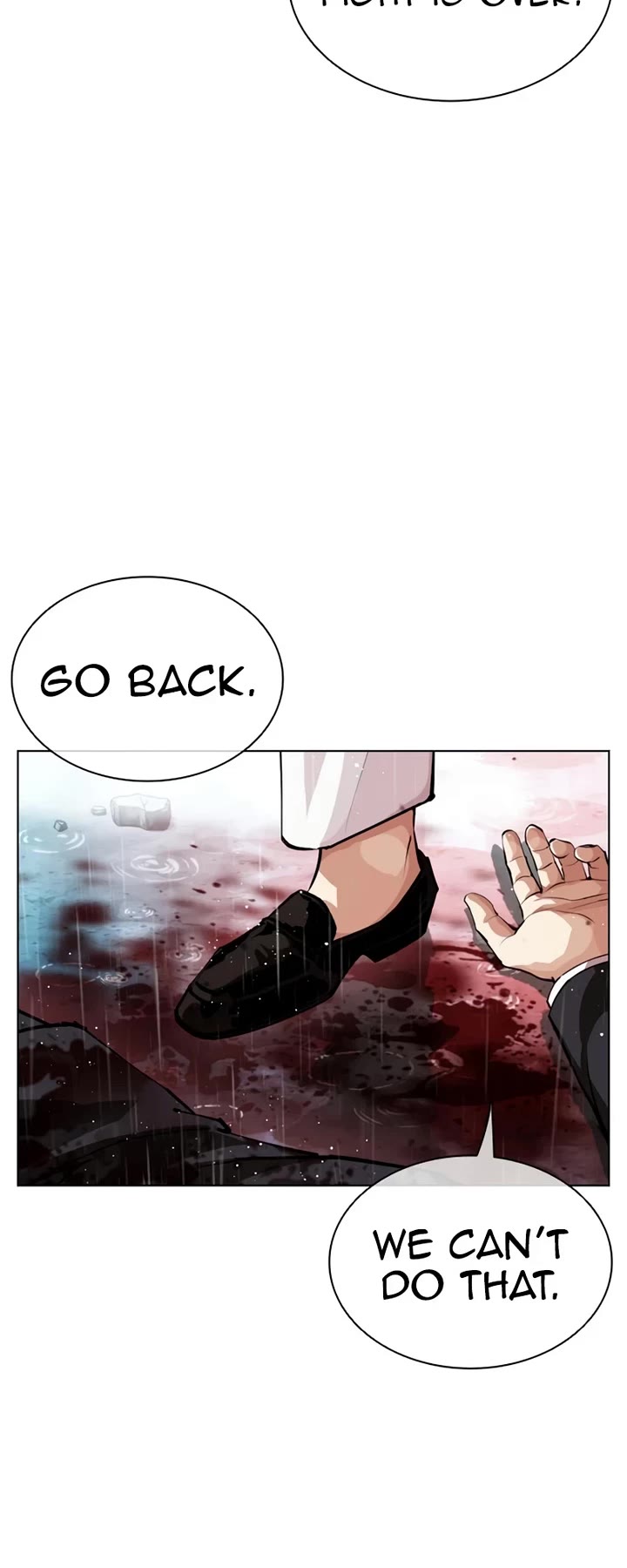 Lookism chapter 547 page 83