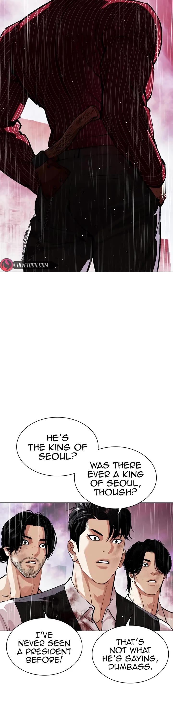 Lookism chapter 548 page 16