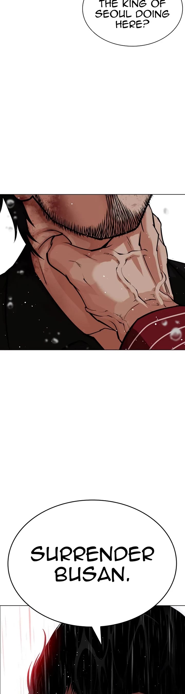 Lookism chapter 548 page 20