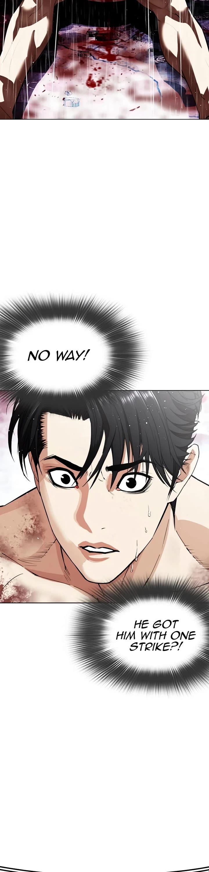 Lookism chapter 548 page 43