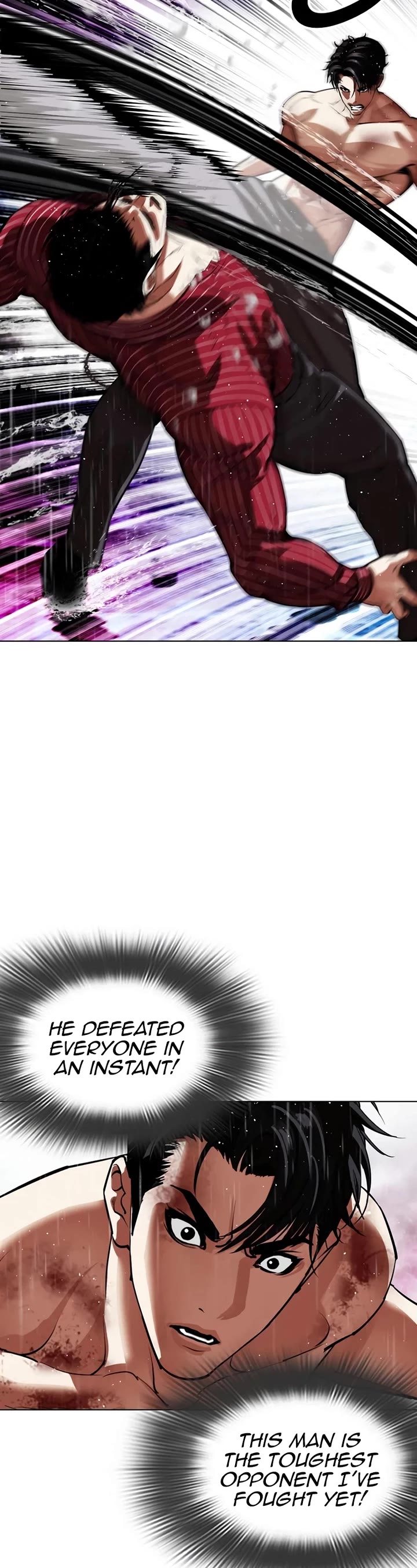 Lookism chapter 548 page 59