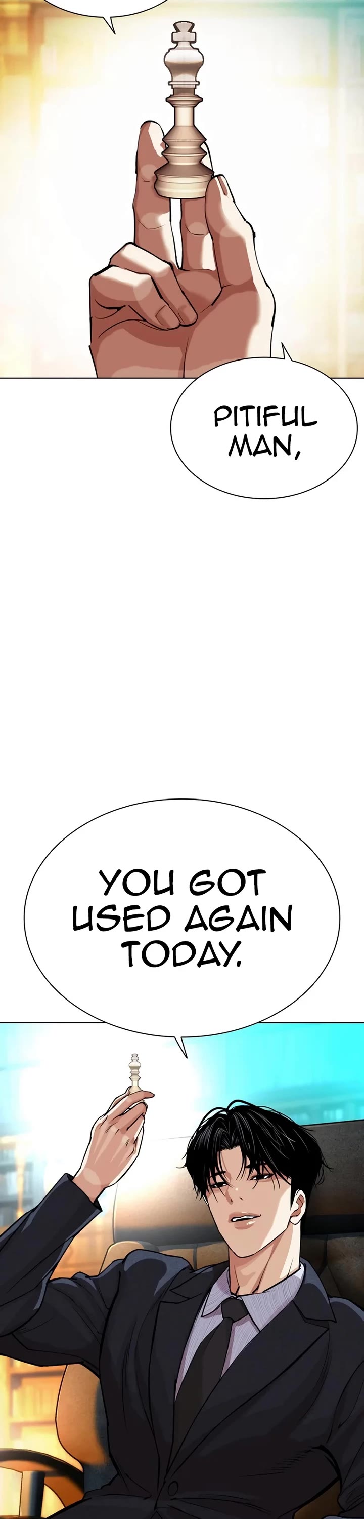 Lookism chapter 548 page 6