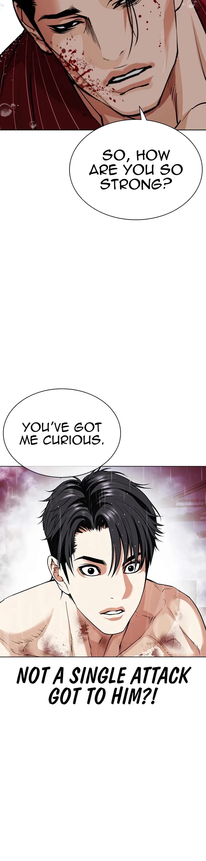 Lookism chapter 548 page 66