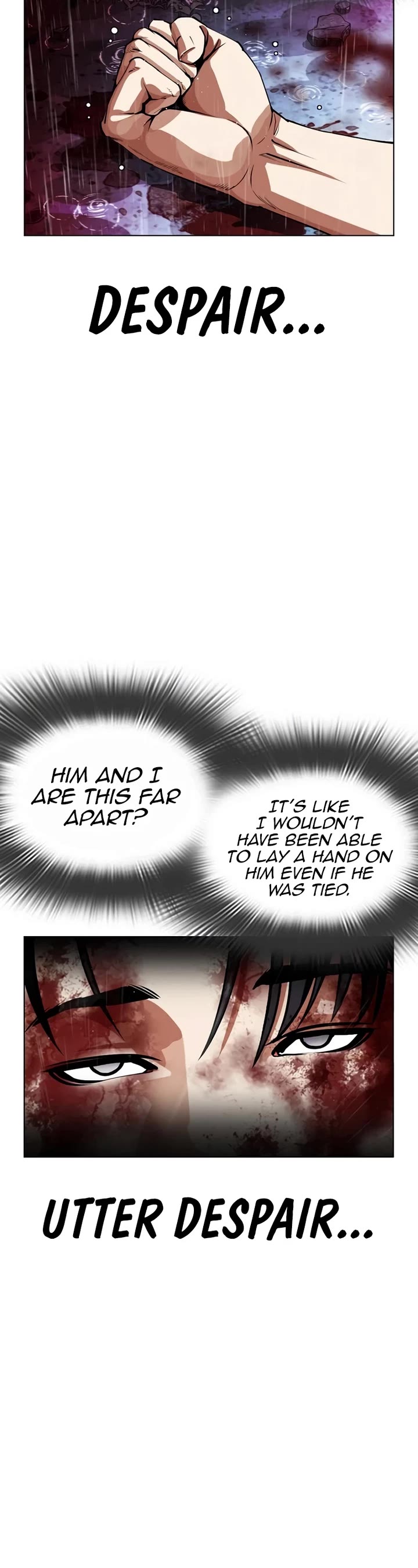 Lookism chapter 548 page 70