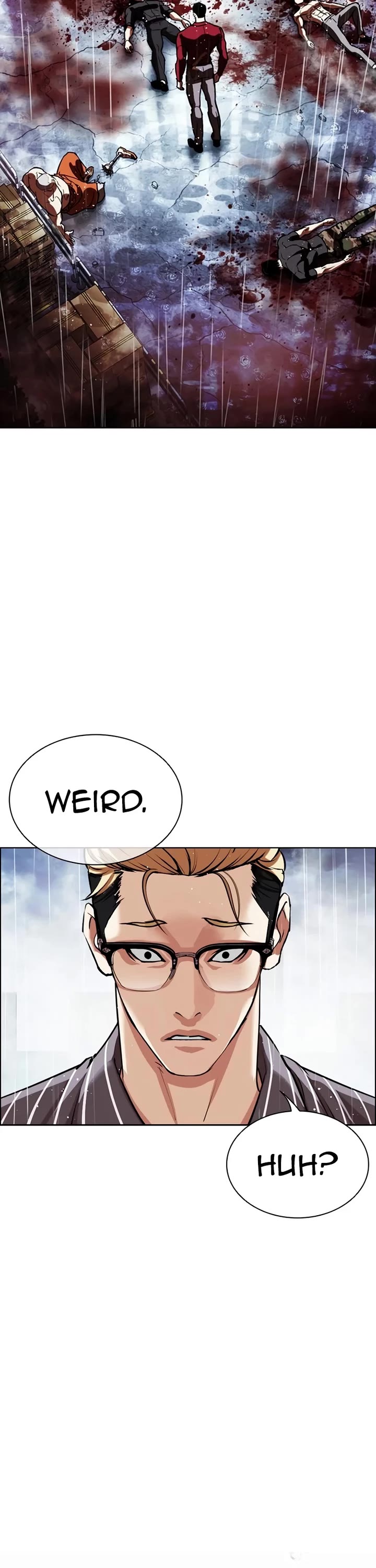 Lookism chapter 548 page 88