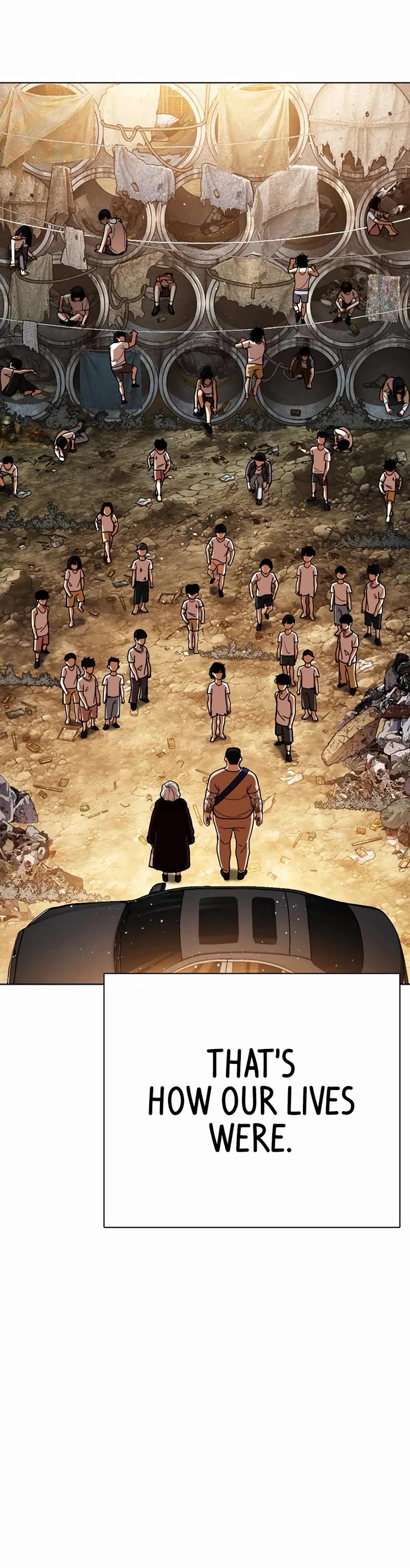 Lookism chapter 549 page 4