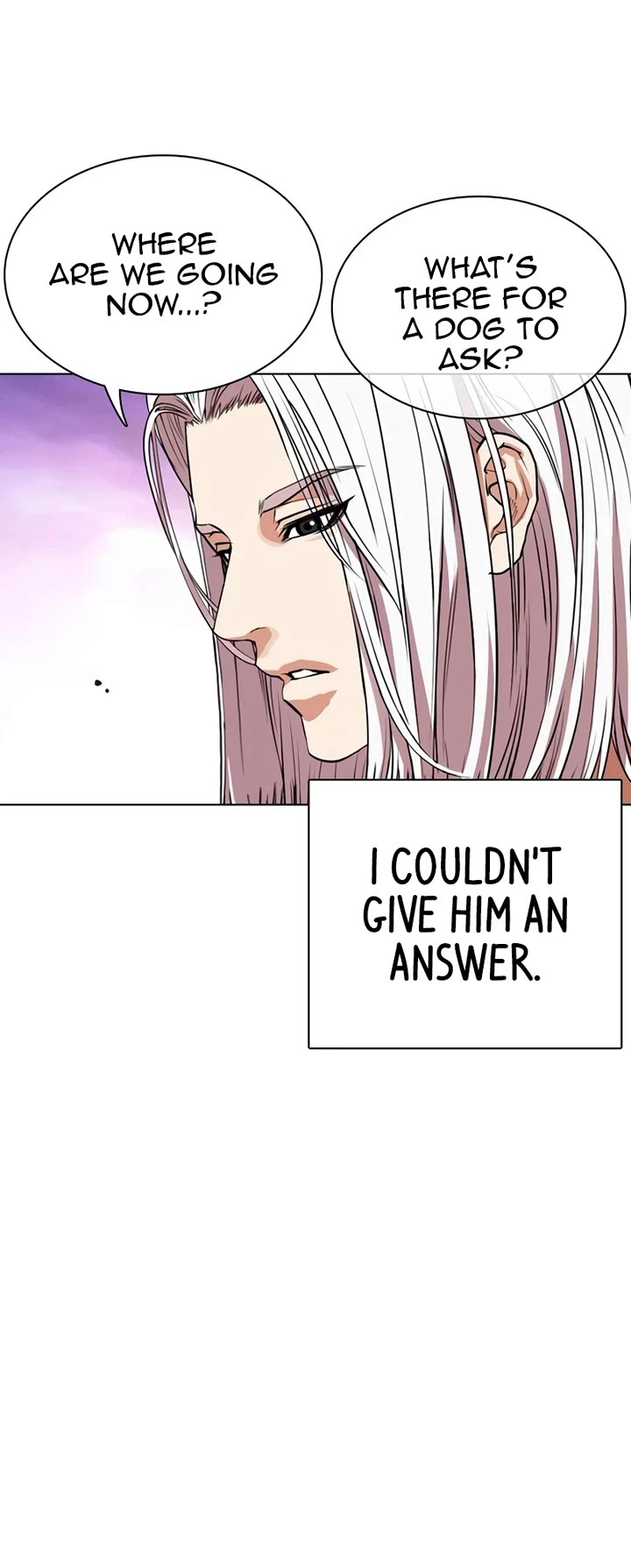 Lookism chapter 549 page 59