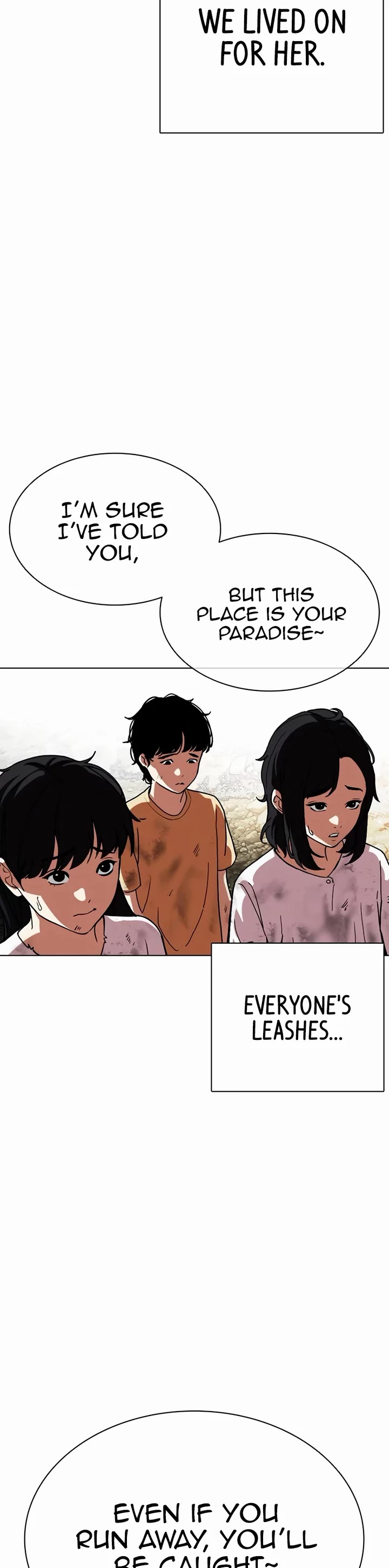 Lookism chapter 549 page 7