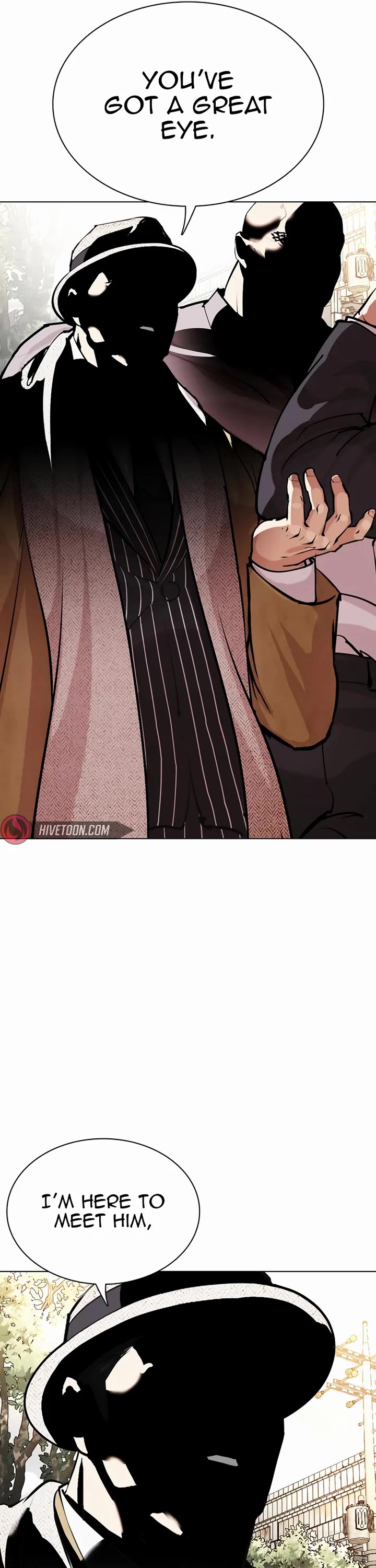 Lookism chapter 549 page 77