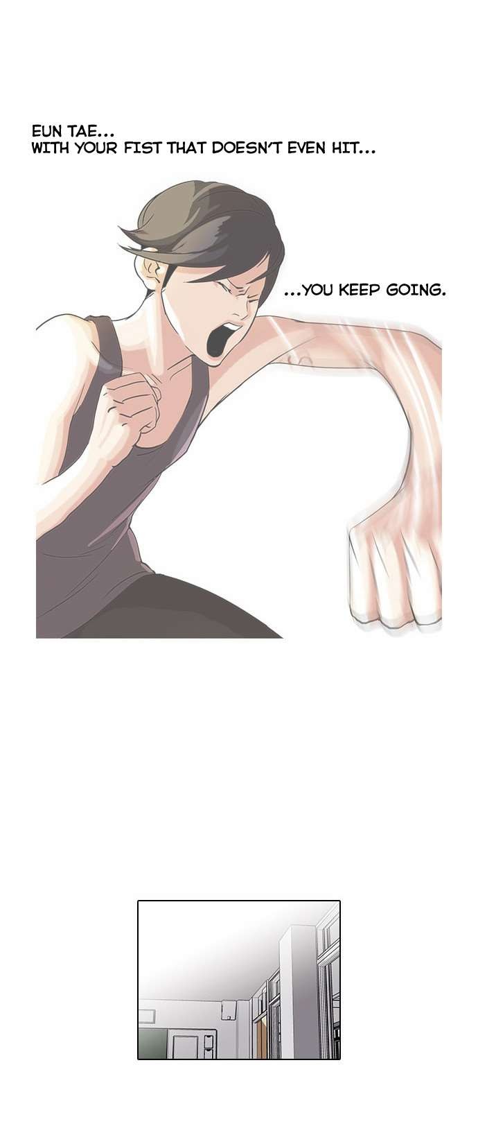 Lookism chapter 55 page 5