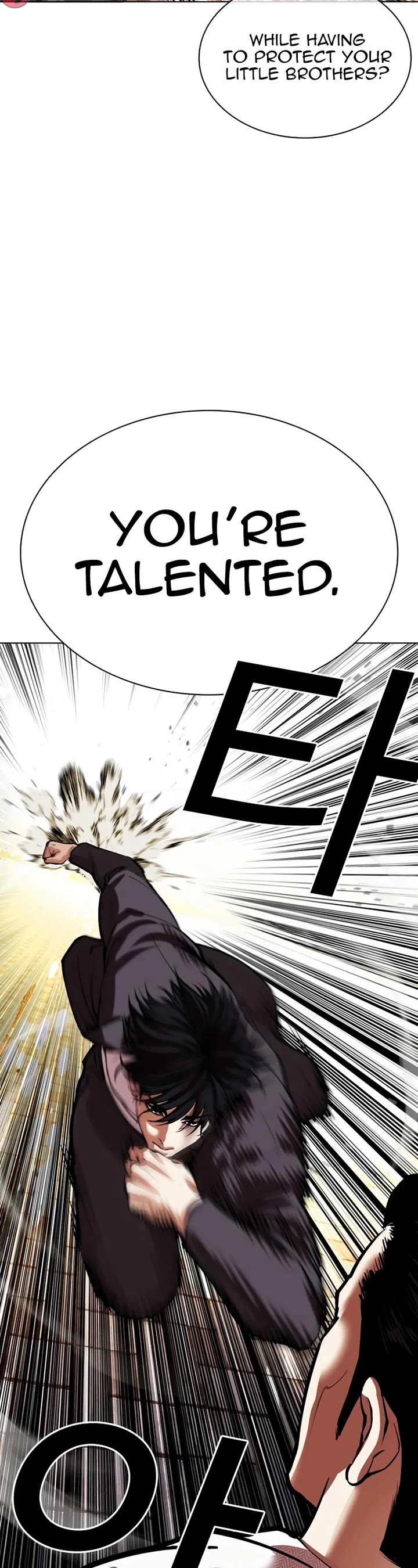 Lookism chapter 550 page 5