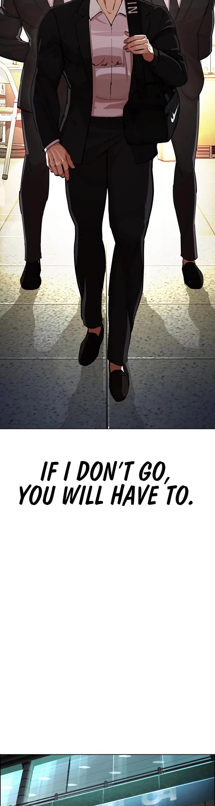 Lookism chapter 550 page 69