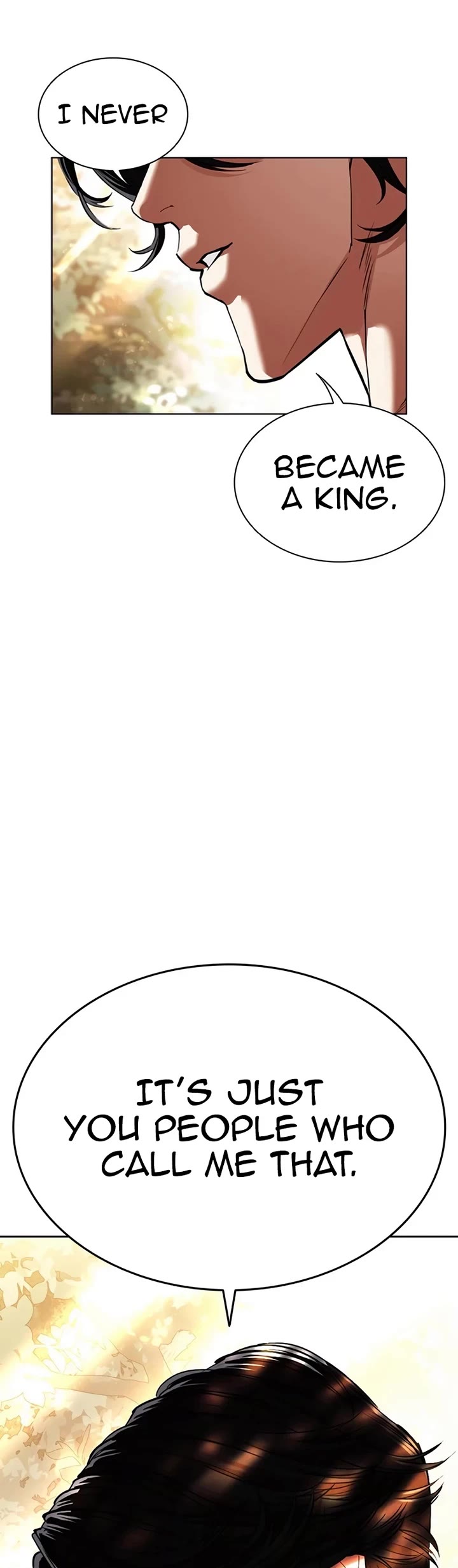 Lookism chapter 550 page 87