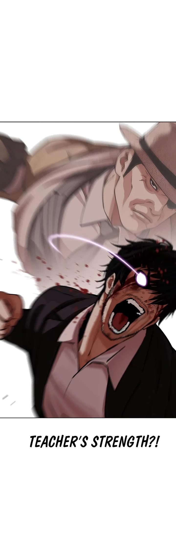 Lookism chapter 552 page 10